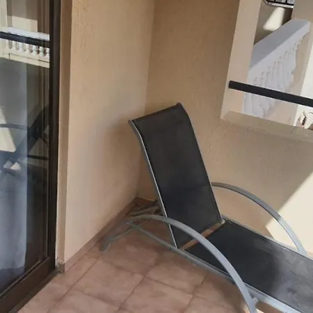 Apartament Apartamento Alegria Cristianos