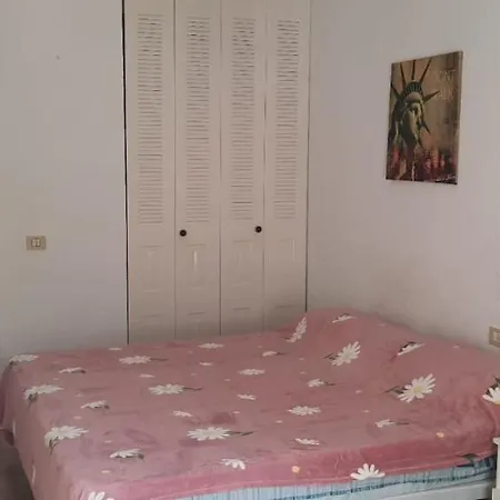 Apartament Apartamento Alegria Cristianos