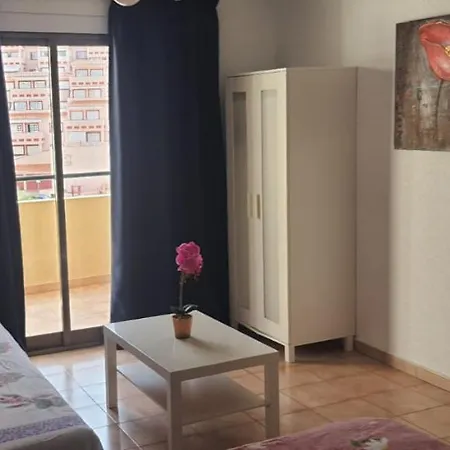Apartament Apartamento Alegria Cristianos *