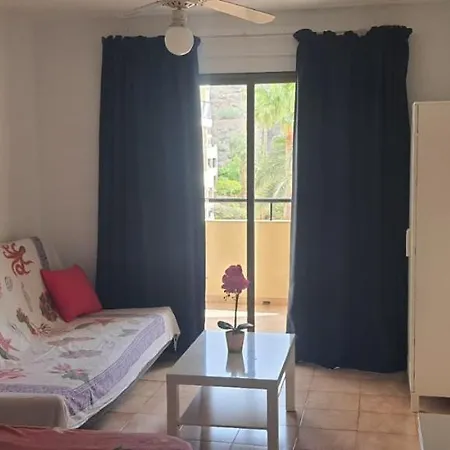 Apartament Apartamento Alegria Cristianos *