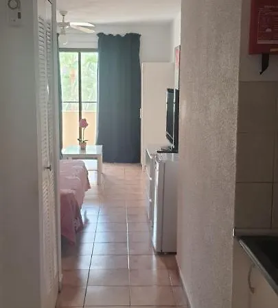 Apartamento Alegria Cristianos Apartament