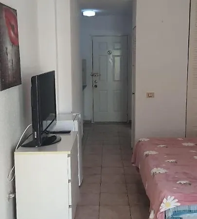Apartamento Alegria Cristianos Apartament Los Cristianos (Tenerife)