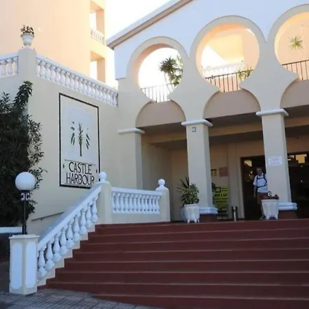 Apartament Apartamento Alegria Cristianos Los Cristianos (Tenerife)
