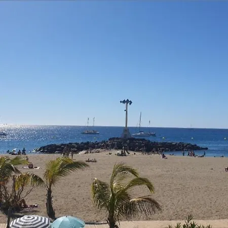 Apartament Apartamento Alegria Cristianos